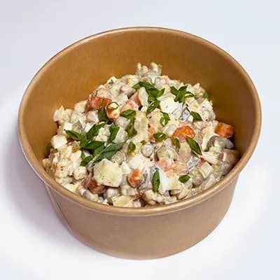 Olivier salad